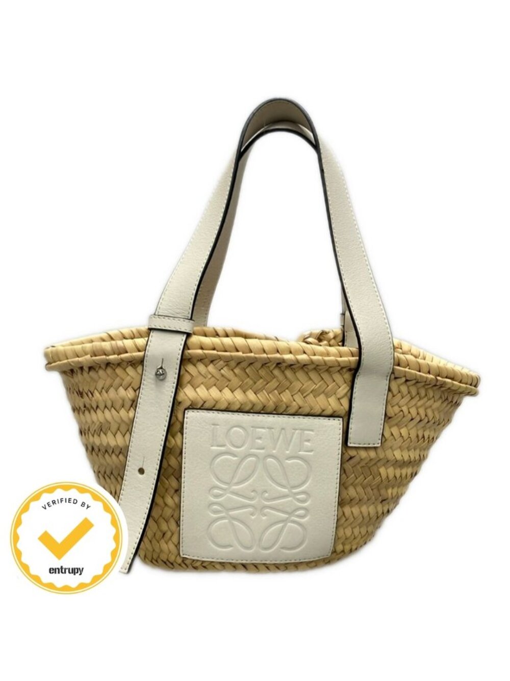 Loewe Handbag Basket Bag Small Bag